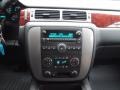 2012 GMC Yukon SLE Controls