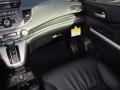 2013 Crystal Black Pearl Honda CR-V EX-L AWD  photo #7