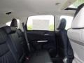 2013 Crystal Black Pearl Honda CR-V EX-L AWD  photo #8