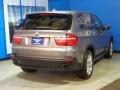 Space Grey Metallic - X5 xDrive48i Photo No. 7
