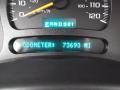 2005 Summit White GMC Sierra 1500 SLE Crew Cab  photo #16