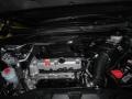2011 Polished Metal Metallic Honda CR-V EX 4WD  photo #7