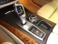 Space Grey Metallic - X5 xDrive48i Photo No. 18