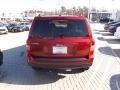 Deep Cherry Red Crystal Pearl - Patriot Sport Photo No. 3