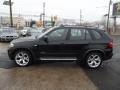 2009 Black Sapphire Metallic BMW X5 xDrive48i  photo #8