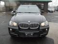 2009 Black Sapphire Metallic BMW X5 xDrive48i  photo #9