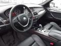 Black Sapphire Metallic - X5 xDrive48i Photo No. 11
