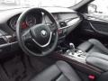 2009 Black Sapphire Metallic BMW X5 xDrive48i  photo #11