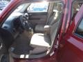 Deep Cherry Red Crystal Pearl - Patriot Sport Photo No. 10