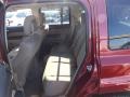 Deep Cherry Red Crystal Pearl - Patriot Sport Photo No. 11