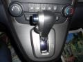 2011 Polished Metal Metallic Honda CR-V EX 4WD  photo #25