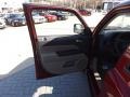 Deep Cherry Red Crystal Pearl - Patriot Sport Photo No. 12