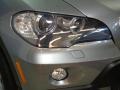 Space Grey Metallic - X5 xDrive48i Photo No. 31