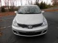 Brilliant Silver - Versa 1.8 S Sedan Photo No. 2