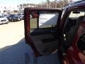 Deep Cherry Red Crystal Pearl - Patriot Sport Photo No. 14