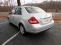 Brilliant Silver - Versa 1.8 S Sedan Photo No. 5