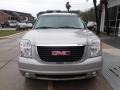 2008 Silver Birch Metallic GMC Yukon XL SLE  photo #2