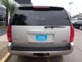 2008 Silver Birch Metallic GMC Yukon XL SLE  photo #3