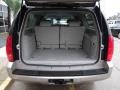 2008 Silver Birch Metallic GMC Yukon XL SLE  photo #4