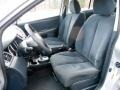 Brilliant Silver - Versa 1.8 S Sedan Photo No. 9
