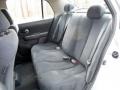 Brilliant Silver - Versa 1.8 S Sedan Photo No. 10