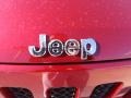 Deep Cherry Red Crystal Pearl - Patriot Sport Photo No. 19