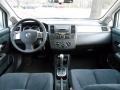 Brilliant Silver - Versa 1.8 S Sedan Photo No. 11
