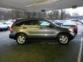 2011 Polished Metal Metallic Honda CR-V EX 4WD  photo #34