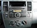 Brilliant Silver - Versa 1.8 S Sedan Photo No. 15