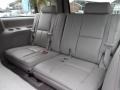 2008 Silver Birch Metallic GMC Yukon XL SLE  photo #13