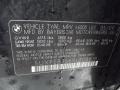 Black Sapphire Metallic - X5 xDrive48i Photo No. 35