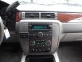 2008 Silver Birch Metallic GMC Yukon XL SLE  photo #20