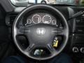 2005 Satin Silver Metallic Honda CR-V LX 4WD  photo #19