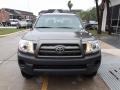 2009 Pyrite Brown Mica Toyota Tacoma V6 PreRunner Double Cab  photo #2