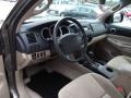 2009 Pyrite Brown Mica Toyota Tacoma V6 PreRunner Double Cab  photo #12