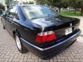 Black II - 7 Series 740iL Sedan Photo No. 7