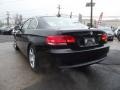 2010 Black Sapphire Metallic BMW 3 Series 328i xDrive Coupe  photo #4