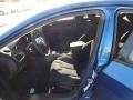 2013 Blue Streak Pearl Coat Dodge Dart SXT  photo #11