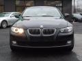 2010 Black Sapphire Metallic BMW 3 Series 328i xDrive Coupe  photo #7