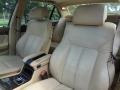 Sand Front Seat Photo for 1998 BMW 7 Series #74607929