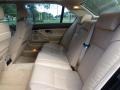 1998 BMW 7 Series 740iL Sedan Rear Seat