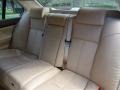 Sand Rear Seat Photo for 1998 BMW 7 Series #74607971