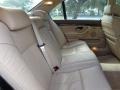 Black II - 7 Series 740iL Sedan Photo No. 14