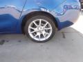 2013 Blue Streak Pearl Coat Dodge Dart SXT  photo #18