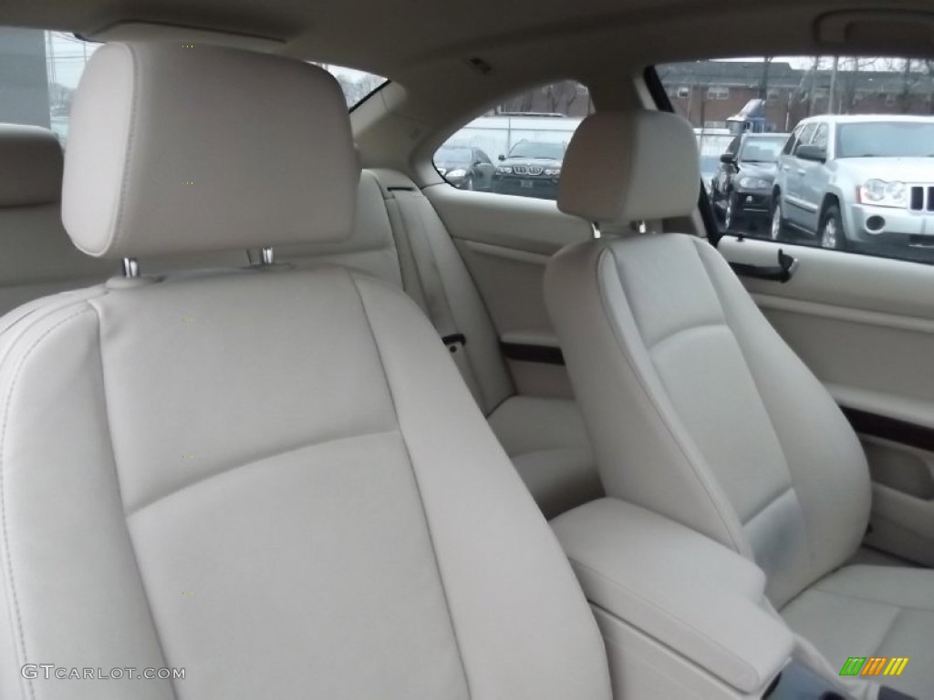 2010 3 Series 328i xDrive Coupe - Black Sapphire Metallic / Cream Beige photo #13