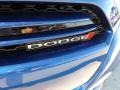 2013 Blue Streak Pearl Coat Dodge Dart SXT  photo #20