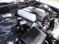 4.4 Liter DOHC 32-Valve V8 1998 BMW 7 Series 740iL Sedan Engine