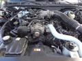 4.4 Liter DOHC 32-Valve V8 1998 BMW 7 Series 740iL Sedan Engine
