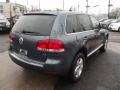 Shadow Blue Metallic - Touareg V6 Photo No. 3
