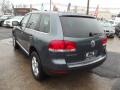 Shadow Blue Metallic - Touareg V6 Photo No. 4